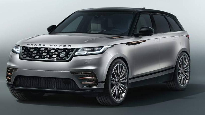 LAND ROVER RANGE ROVER VELAR 2019 SALYL2EXXKA207299 image